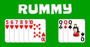 Rummy 1