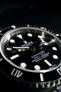 Rules For Wearing Men's Watches