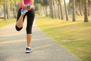 Preventing Orthopedic Injuries Tips and Exercises