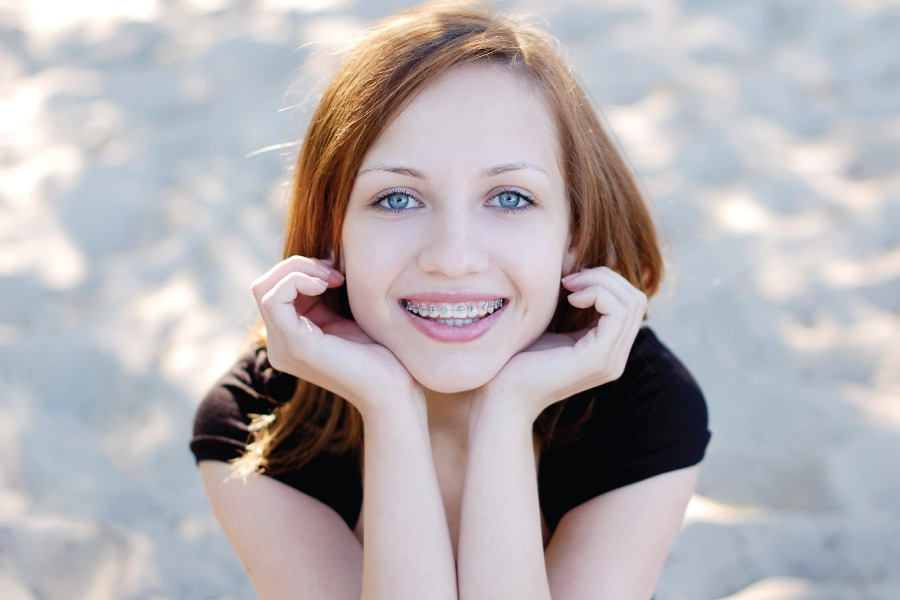 Oral Health Benefits Of Cosmetic Dentistry