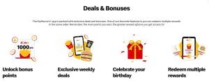 Customer Loyalty Programs and Player Rewards Systems