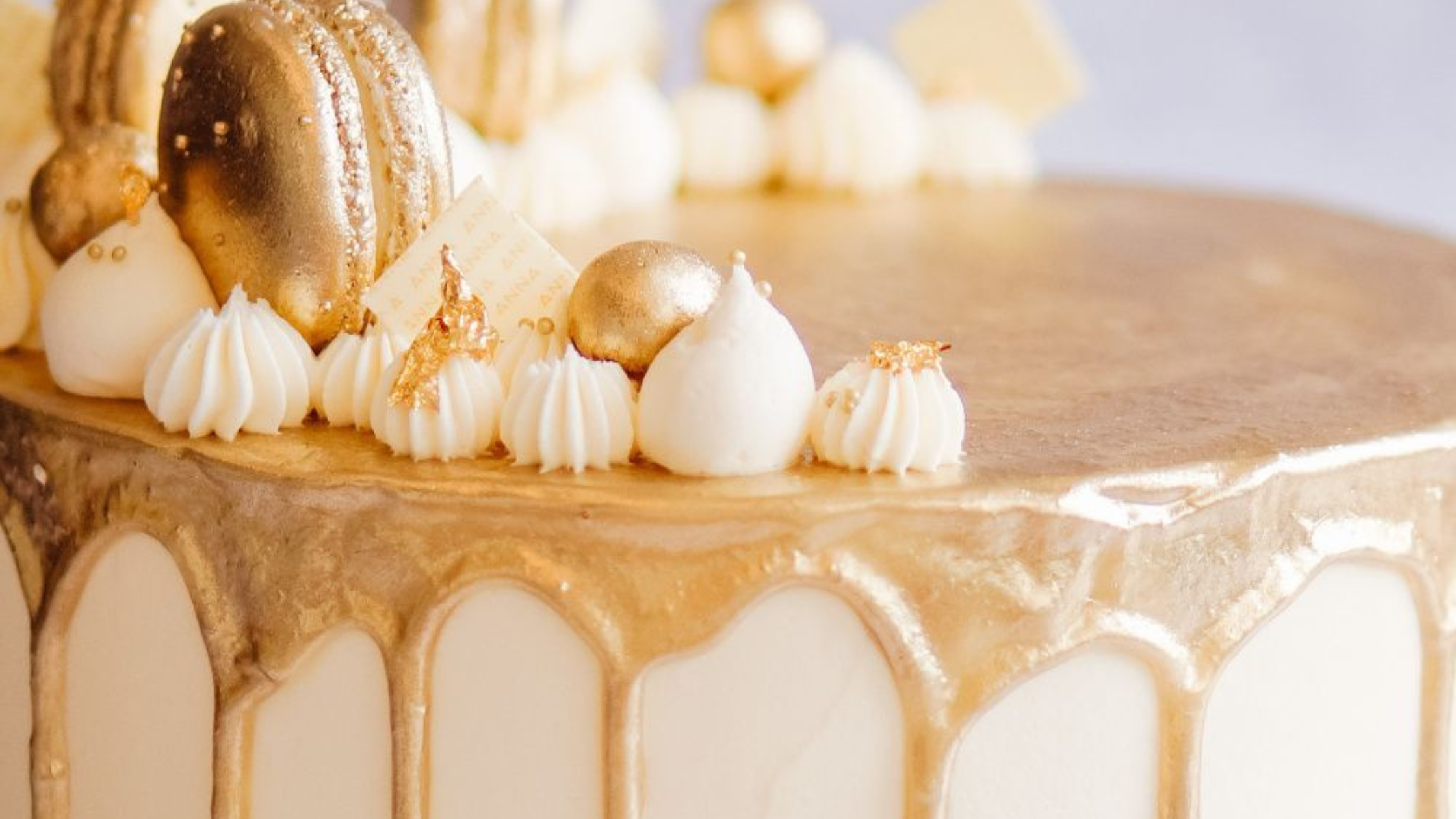 Edible Glitter to Make Every Dessert Sparkle Like Never Before