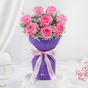 How to Choose the Right Anniversary Flowers for Every Relationship Stage