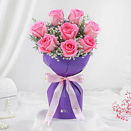 How to Choose the Right Anniversary Flowers for Every Relationship Stage