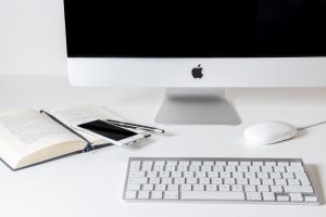 Work, computer, apple — IVG Enhances Your Vape With Unique and Bold Flavours