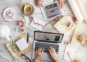 Desktop, laptop, crafts — Save Time and Money by Confirming with an Asbestos Test