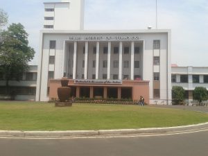 IITs campus hiring