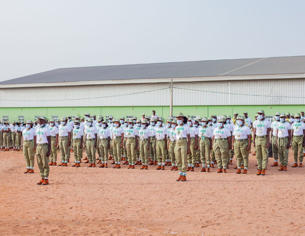 DIC State Coordinator Recruitment