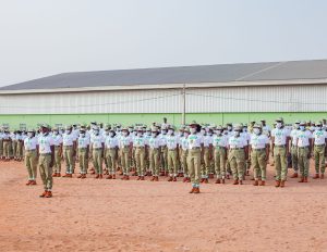 DIC State Coordinator Recruitment